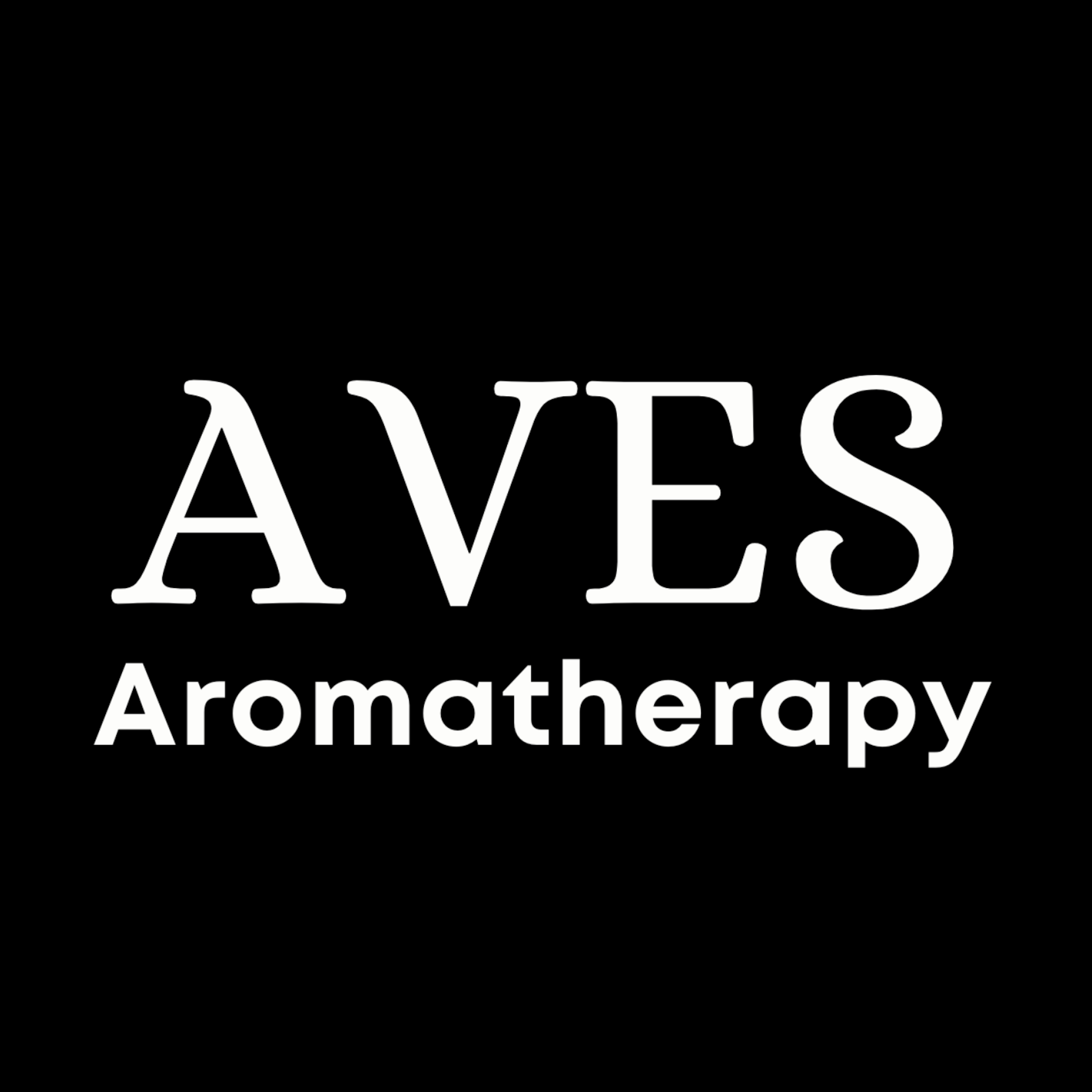 Aves Aromatherapy